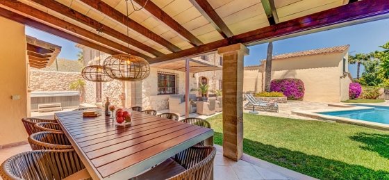 24.jpg Villa holidays in Balearic Islands