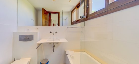 Book a villa in Spain