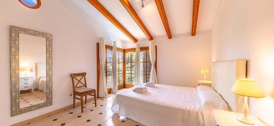 Villa rentals in Alcudia