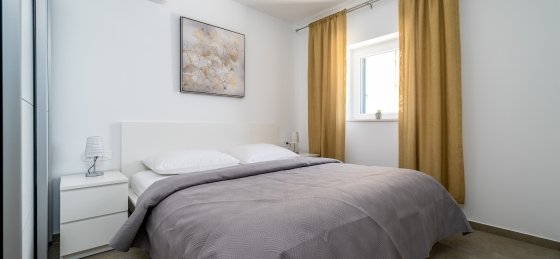 24.jpg Holiday home in Dalmatia villa booking