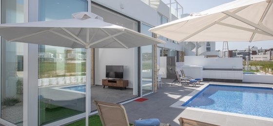 25.jpg Villa in Cyprus to rent