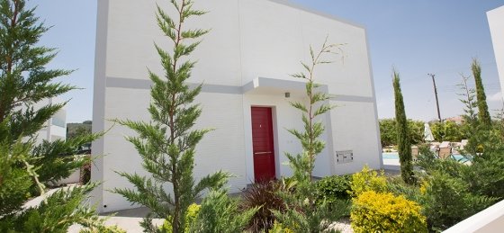 Book a villa holiday in Cyprus