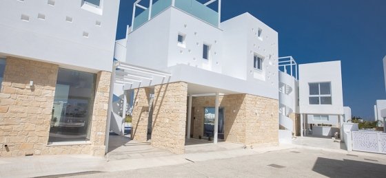 26.jpg Villa in Protaras to rent