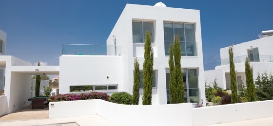 Holiday home in Protaras villa booking