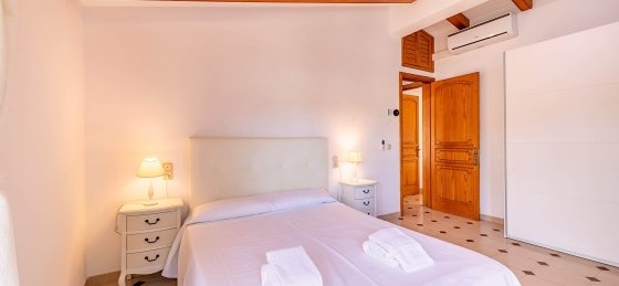 Villas in Balearic Islands