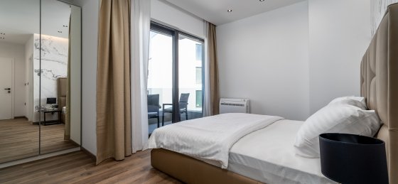 26.jpg Holiday home in Dalmatia villa booking