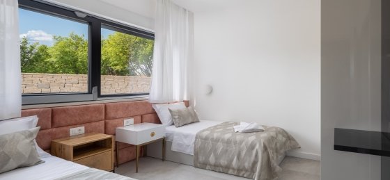 27.jpg Holiday villas in Croatia