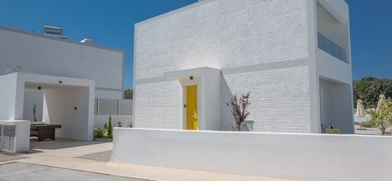 27.jpg Holiday home in Cyprus villa booking