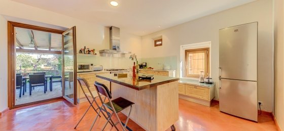 Villa holidays in Balearic Islands