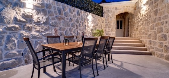 27.jpg Villas in Dalmatia