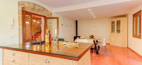 Book a villa holiday in Mallorca