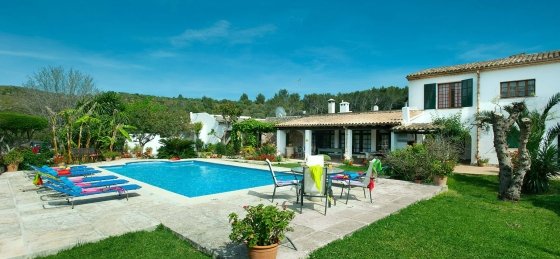 29.jpg Villa in Puerto Pollensa to rent
