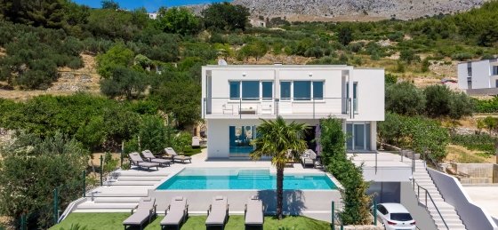 2.jpg Villa in Dalmatia to rent