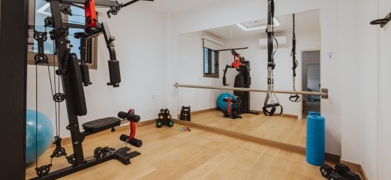 2svillasrooms-57.jpg Villa in Vafkeri to rent