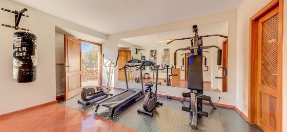 Villa rentals in Balearic Islands