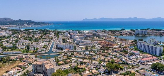 Villa holidays in Balearic Islands