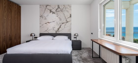 31.jpg Holiday home in Dalmatia villa booking