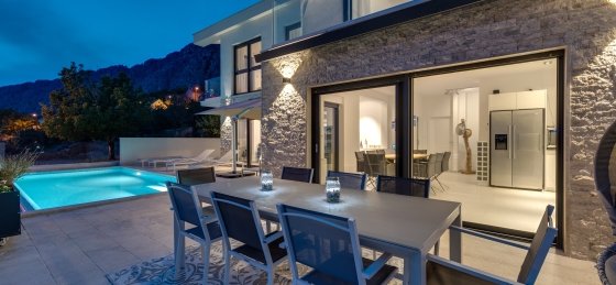 31.jpg Villa in Croatia to rent