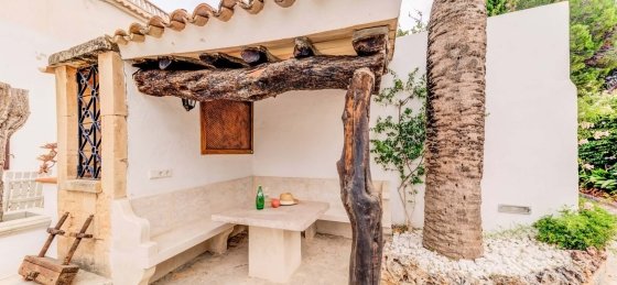 Holiday home in Balearic Islands villa booking