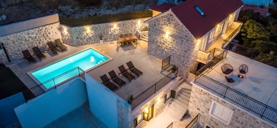 32.jpg Villa rentals in Dalmatia