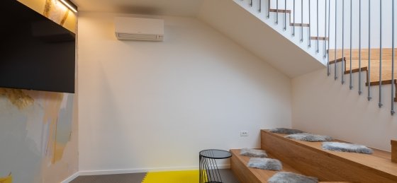 33.jpg Villa holidays in Split