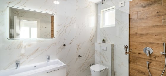 33.jpg Holiday home in Omis villa booking