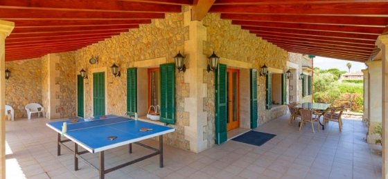 33.jpg Book a villa holiday in Balearic Islands