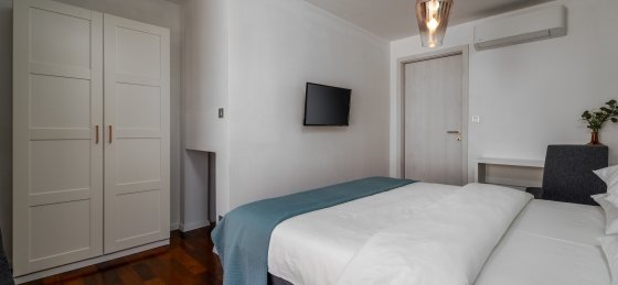 Book a villa holiday in Croatia