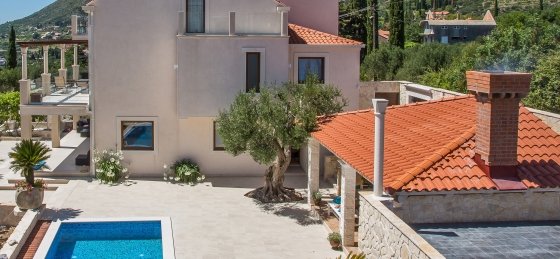 33.jpg Villa holidays in Croatia