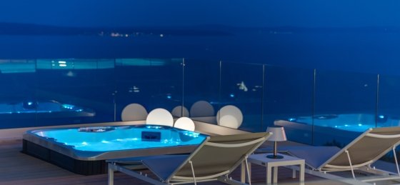 34.jpg Book a villa holiday in Dalmatia