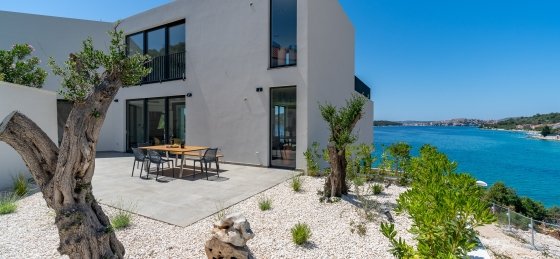 34.jpg Book a villa holiday in Primosten