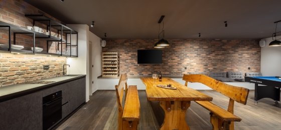 35.jpg Holiday home in Croatia villa booking