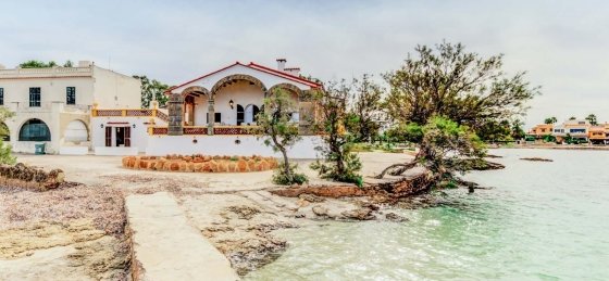 Holiday home in Mallorca villa booking