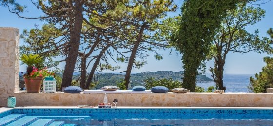 35.jpg Holiday home in Dubrovnik Region villa booking