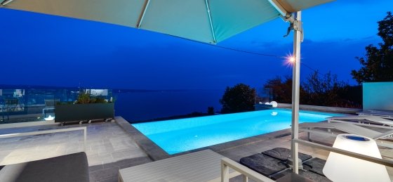 35.jpg Villa in Omis to rent