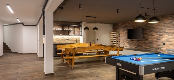 36.jpg Villa holidays in Split