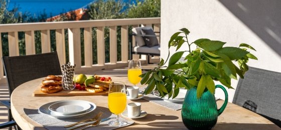 Holiday home in Croatia villa booking