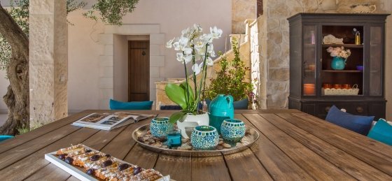 37.jpg Holiday home in Croatia villa booking