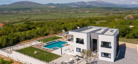 39.jpg Villa holidays in Split