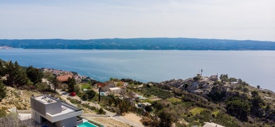 39.jpg Villa in Omis to rent