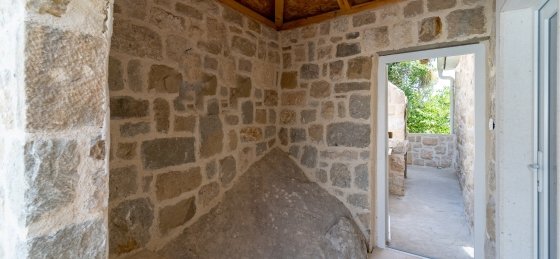 39.jpg Holiday home in Omis villa booking