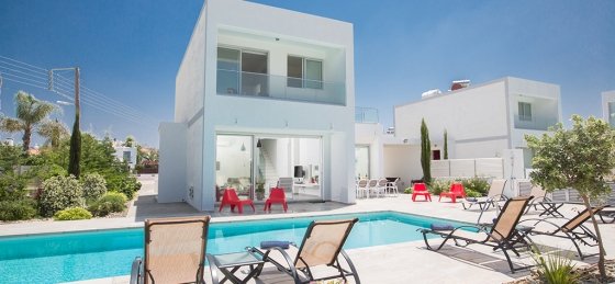 3.jpg Holiday home in Protaras villa booking