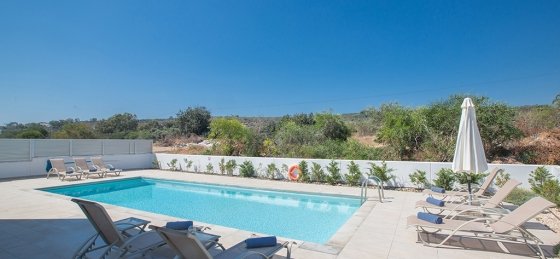 3.jpg Holiday home in Cyprus villa booking