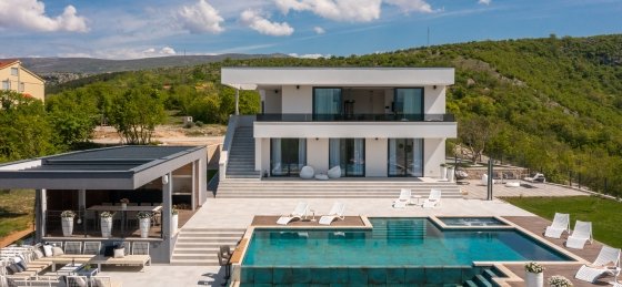 4.jpg Holiday home in Dalmatia villa booking