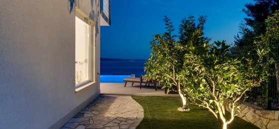 40.jpg Holiday villas in Dalmatia