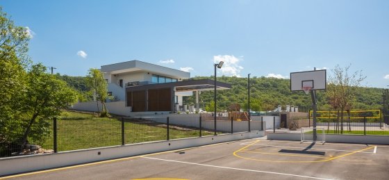 41.jpg Holiday home in Split villa booking