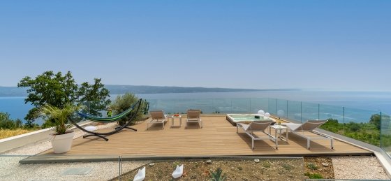 41.jpg Villa in Croatia to rent