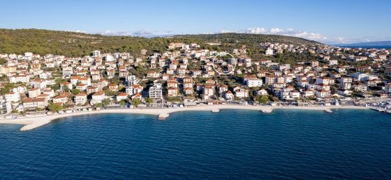 Villa in Croatia to rent