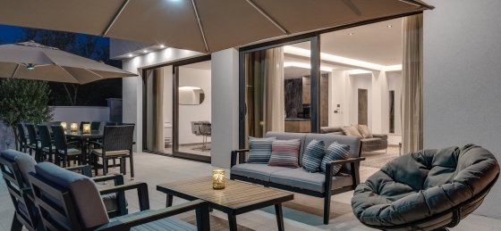 42.jpg Villa holidays in Dalmatia