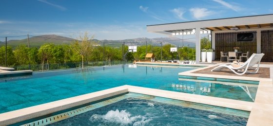 43.jpg Villa holidays in Split